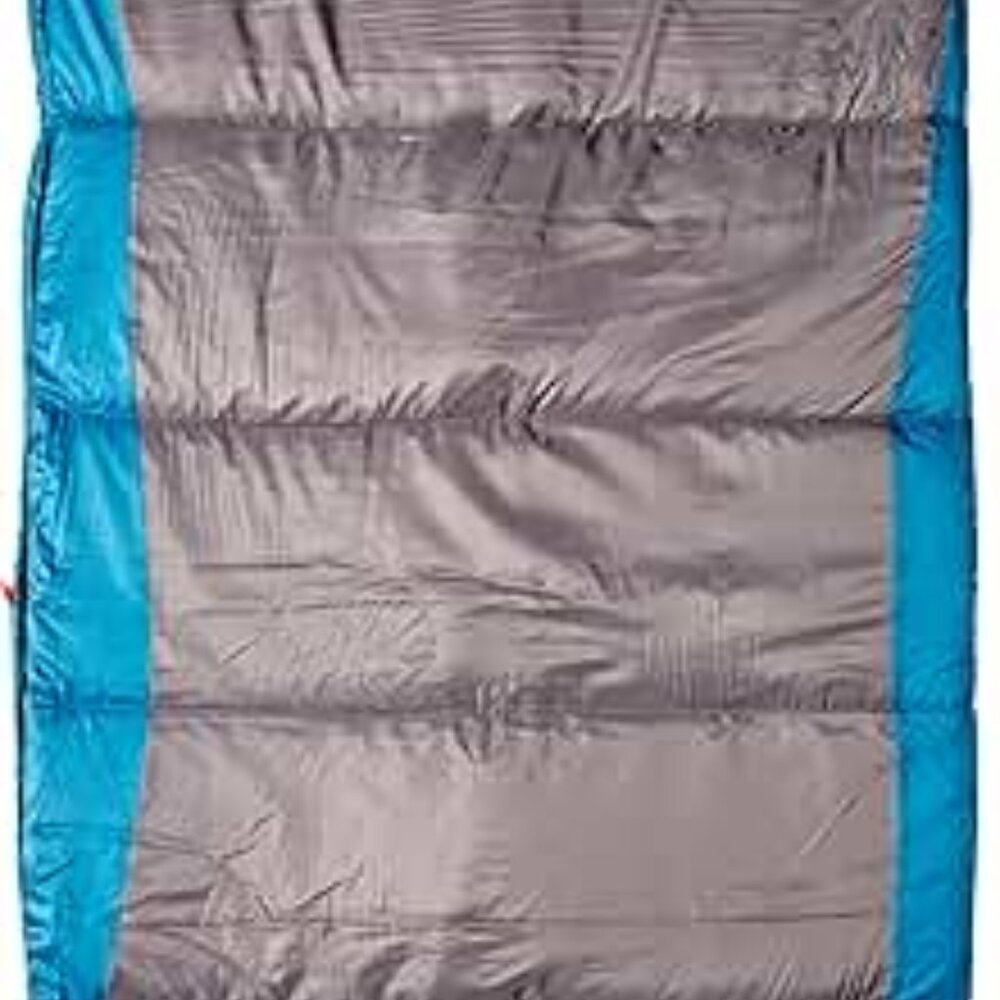 Nearly NEW COLEMAN TORRY SLEEPING BAG